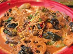 -北丐先生·野馄饨烧烤(长宁龙之梦店)