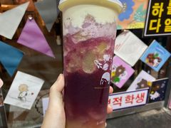 -喜茶(东莞汇一城店)