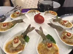 -泰香米泰国餐厅(凯德新南店)