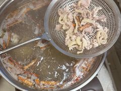 -小煵记·打边炉(西丽文光店)