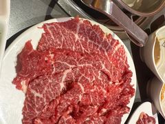 -贵宾牛·潮汕牛肉火锅(珠池总店)