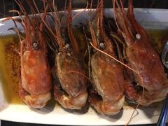 -Ministry of Crab(科伦坡店)