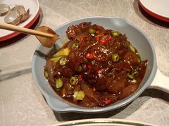 -大哈福烧烤·海鲜·家常菜(延安三路店)