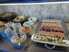 -嘉定凯悦·咖啡厅