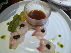 -匠和风精致料理(宁德万达店)