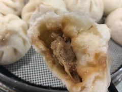 -石饮红星包子(中山路店)