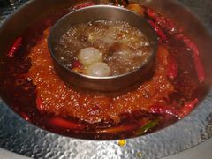 -晓宇重庆火锅(赛格国际购物中心店)