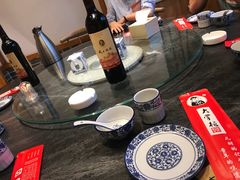 -晋美大掌柜(新建路店)