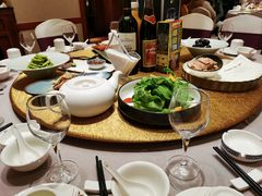 -香雪海饭店中餐厅(人民桥店)