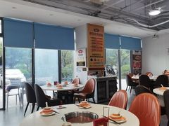 -鲍媽·原汤鲍鱼鸡(克拉广场店)