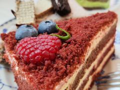 -逸绮瑶澜MissMousse Cake蛋糕(三里屯店)