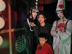 -七彩云南欢乐世界