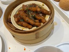 -蔡澜点心·粤菜(月星环球港店)