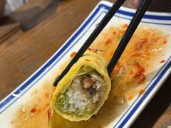 -有嘢食私房菜(西关新天地店)