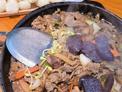 -山城正宗集安高丽火盆