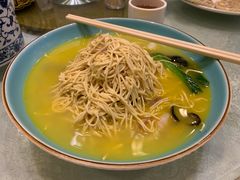 大煮干丝-淮扬韵.淮扬味道