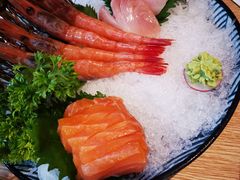 -温野菜涮涮锅(大悦城店)