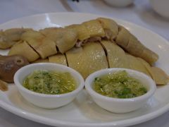 壹心鸡-文记壹心鸡(宝华路店)