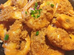 -大鸭梨烤鸭(望京店)