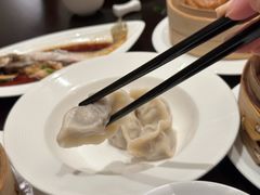 -京香轩·中餐厅(上海中庚聚龙酒店)