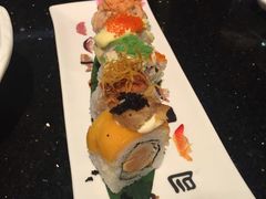 -大渔铁板烧(大悦城店)