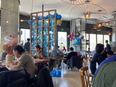 -The Rug Cafe(王府中环店)
