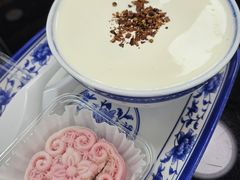 -百花传统甜品店(原址店)