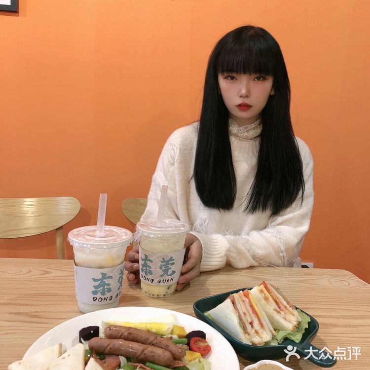 东莞探店//宝藏推荐 越吃越瘦低卡0脂轻食🤤