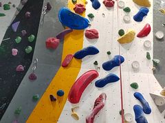 -CLIFFS颗粒攀岩(萧山众安店)