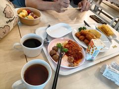 -宜家·瑞典风味餐厅(武汉荟聚中心店)