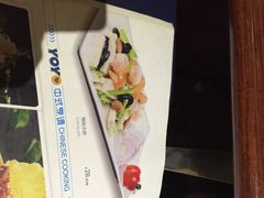 YOYO悠游美食地图(西市城店)-YOYO悠游美食地图(西市城购物中心店)