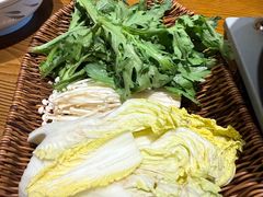 -李久其家民间餐厅(观沙岭公园店)