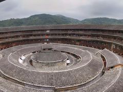 -福建土楼(南靖)景区
