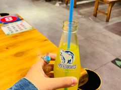 -门框胡同百年卤煮(杨庄路店)