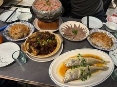 -富临轩私房菜(集庆门大街店)