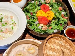 -苏帮袁Sue Cuisine(将台店)