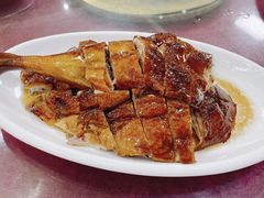 -粤江春·早茶·潮粤菜·宴会(罗湖宝能中心店)