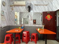 -潮香兴煲仔饭(莲花路店)
