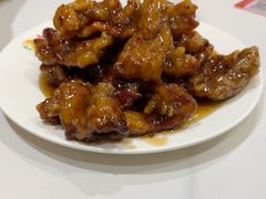 -杏园餐厅(西四北大街店)