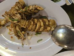 -大茄来海鲜餐厅(亚洲城分行)