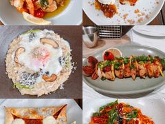 -Nana And Her Friends Restaurant 娜娜家(小寨原力场店)