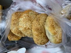 -朱记小郑酥烧饼(建康路店)