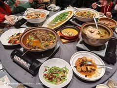 -汉水谣·江景餐厅(江滩店)