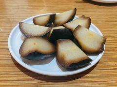 冻梨-金掌勺·锅包肉(广渠门店)