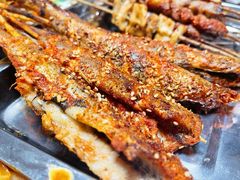 -老黑板筋(顺义总店)