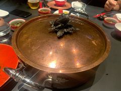 -澜棠海鲜(余姚阳明古镇店)