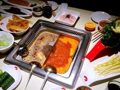 -海底捞火锅(振华商厦店)