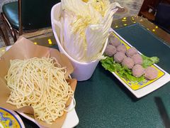 -大吉利·潮汕鲜牛肉火锅(万峰路店)