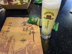 -青岛啤酒博物馆