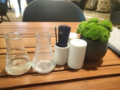 -粤海喜来登酒店·&More聚驿(天河城店)